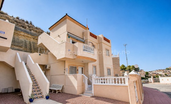 Apartamento / piso - Reventa - Ciudad Quesada - La Marquesa Golf