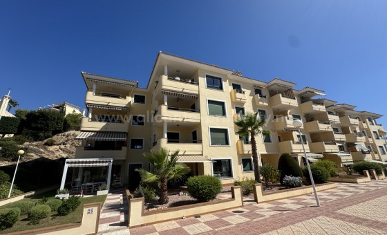 Apartamento / piso - Reventa - Dehesa De Campoamor - Dehesa De Campoamor