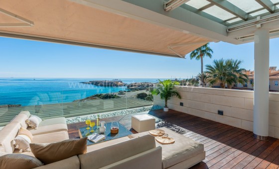 Apartamento / piso - Reventa - El Campello - El Campello