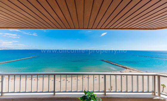 Apartamento / piso - Reventa - El Campello - El Campello