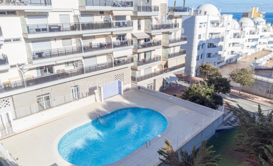 Apartamento / piso - Reventa - El Campello - El Campello