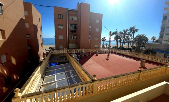 Apartamento / piso - Reventa - El Campello -
                El Campello