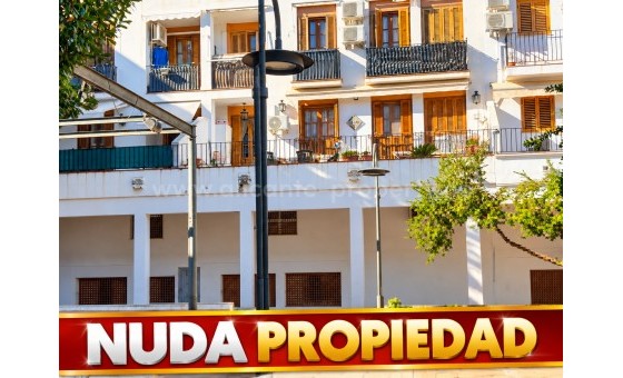 Apartamento / piso - Reventa - El Puig de Santa María -
                El Puig de Santa María