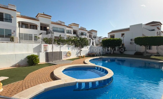 Apartamento / piso - Reventa - Entre Naranjo - Vistabella Golf - Entre Naranjos - Vistabella Golf