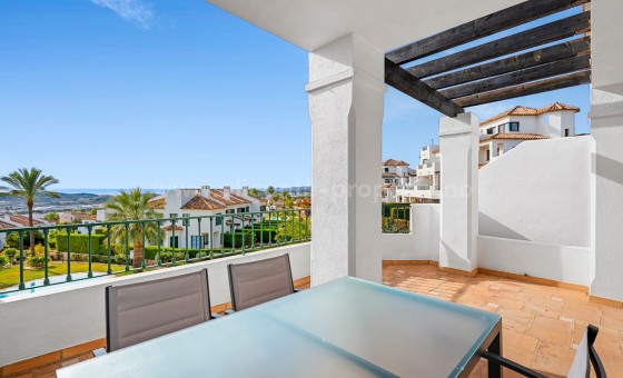 Apartamento / piso - Reventa - Finestrat - Finestrat