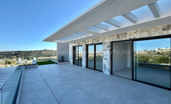 Apartamento / piso - Reventa - Finestrat - Finestrat