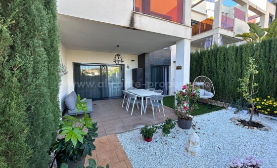 Apartamento / piso - Reventa - Finestrat - Finestrat