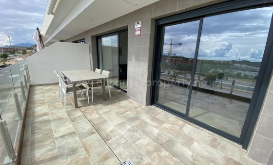 Apartamento / piso - Reventa - Finestrat - Finestrat