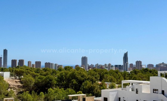 Apartamento / piso - Reventa - Finestrat - Finestrat