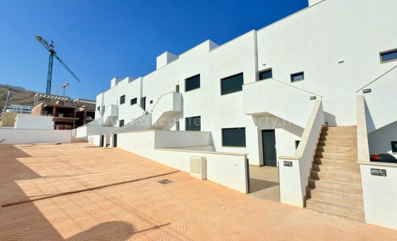 Apartamento / piso - Reventa - Finestrat - Finestrat