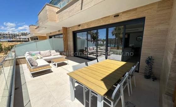 Apartamento / piso - Reventa - Finestrat - Finestrat