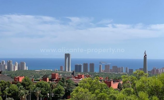 Apartamento / piso - Reventa - Finestrat - Finestrat