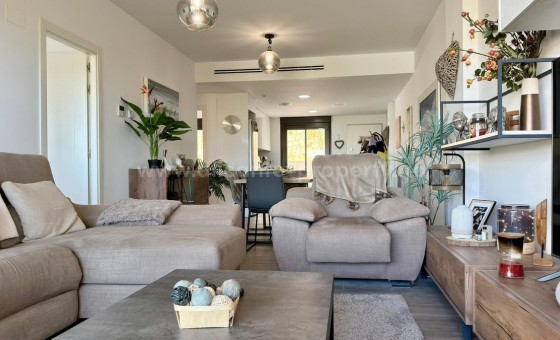 Apartamento / piso - Reventa - Finestrat - Finestrat