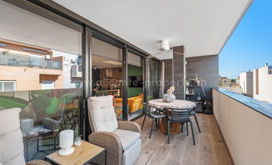 Apartamento / piso - Reventa - Formentera del Segura - CB-91524