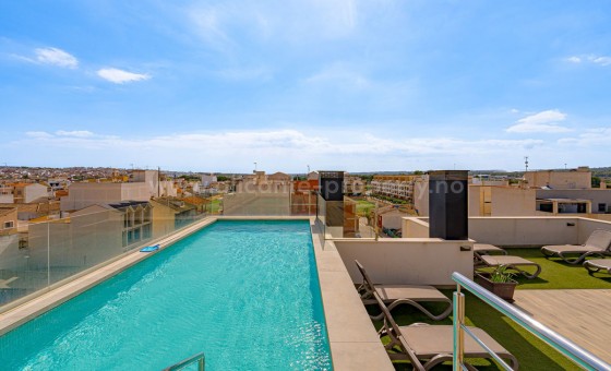 Apartamento / piso - Reventa - Formentera del Segura - Formentera del Segura Centro