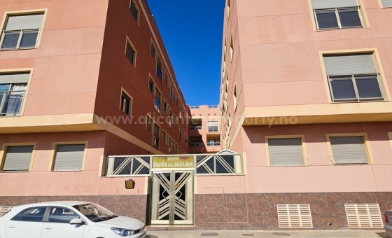 Apartamento / piso - Reventa - Formentera del Segura -
                Formentera del Segura