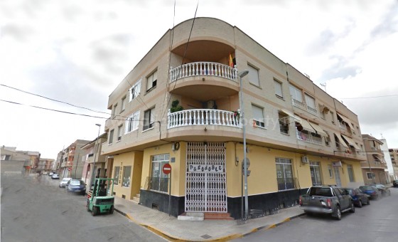 Apartamento / piso - Reventa - Formentera del Segura - Los Palacios