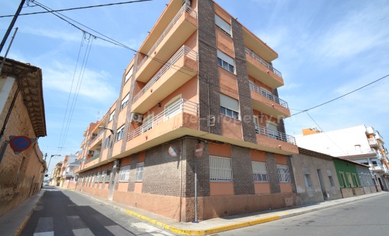 Apartamento / piso - Reventa - Formentera del Segura - Pueblo