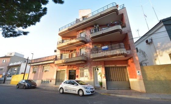 Apartamento / piso - Reventa - Formentera del Segura - Pueblo