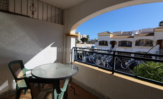Apartamento / piso - Reventa - Gran Alacant -
                Gran Alacant