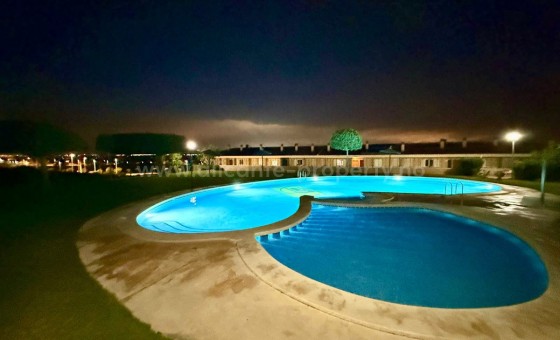 Apartamento / piso - Reventa - Gran Alacant -
                Gran Alacant