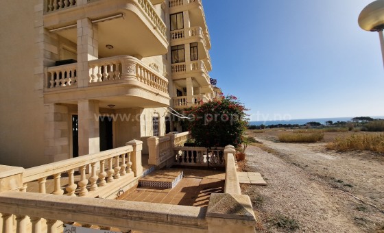 Apartamento / piso - Reventa - Guardamar del Segura - El moncayo