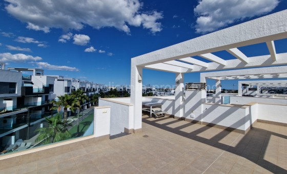 Apartamento / piso - Reventa - Guardamar del Segura - El Raso