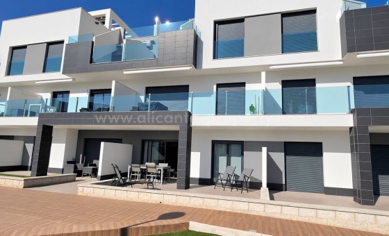 Apartamento / piso - Reventa - Guardamar del Segura - El Raso