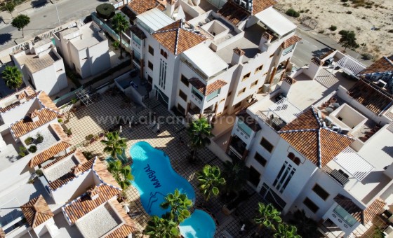Apartamento / piso - Reventa - Guardamar del Segura - GAA-31010