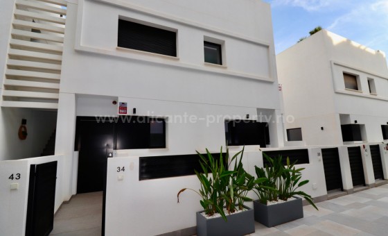 Apartamento / piso - Reventa - Guardamar del Segura - GAA-86124