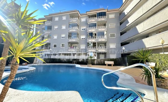 Apartamento / piso - Reventa - Guardamar del Segura - Guardamar del Segura Centro