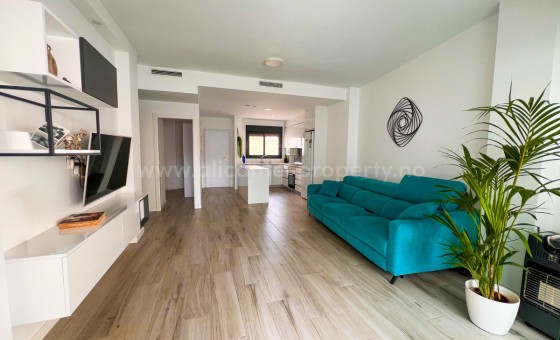 Apartamento / piso - Reventa - Guardamar del Segura - Guardamar del Segura Centro