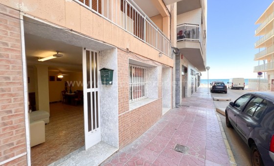 Apartamento / piso - Reventa - Guardamar del Segura - Guardamar del Segura Centro