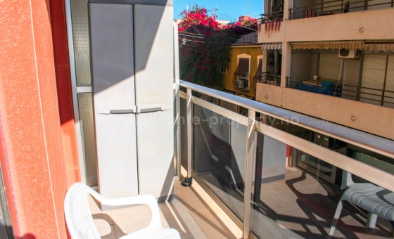 Apartamento / piso - Reventa - Guardamar del Segura - Guardamar del Segura Centro