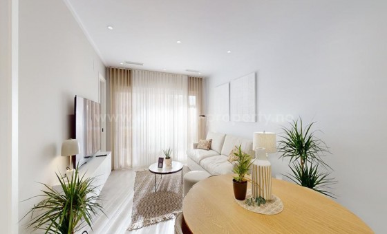 Apartamento / piso - Reventa - Guardamar del Segura - Guardamar del Segura Centro