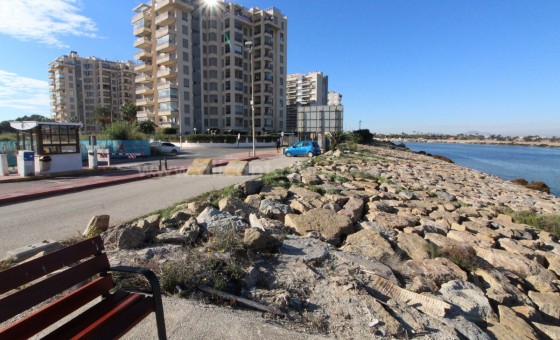 Apartamento / piso - Reventa - Guardamar del Segura - Guardamar del Segura Centro