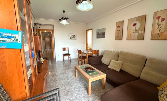 Apartamento / piso - Reventa - Guardamar del Segura - Guardamar del Segura Centro