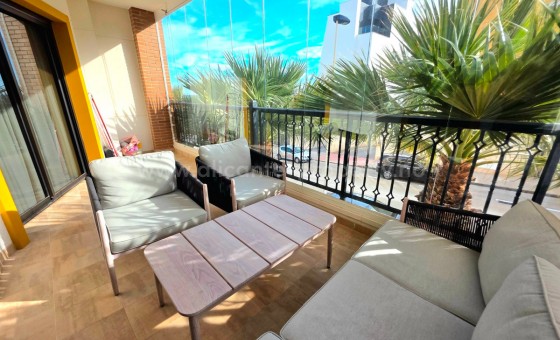 Apartamento / piso - Reventa - Guardamar del Segura - Guardamar del Segura Centro