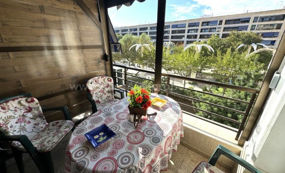 Apartamento / piso - Reventa - Guardamar del Segura - Guardamar del Segura Centro