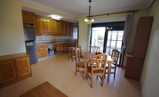 Apartamento / piso - Reventa - Guardamar del Segura - Guardamar del Segura Centro