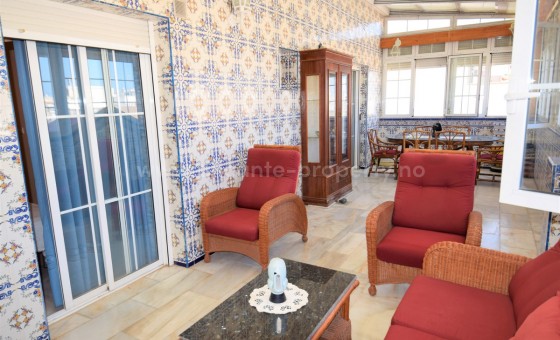 Apartamento / piso - Reventa - Guardamar del Segura - Guardamar del Segura Centro