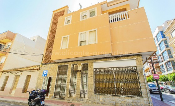 Apartamento / piso - Reventa - Guardamar del Segura - Guardamar del Segura Centro