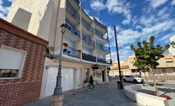 Apartamento / piso - Reventa - Guardamar del Segura - Guardamar del Segura Centro