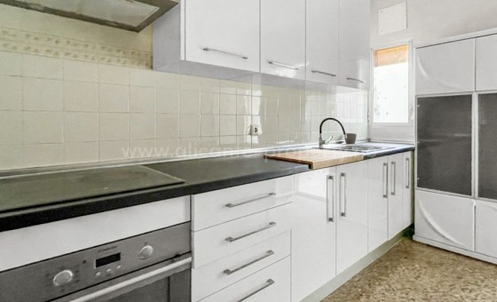 Apartamento / piso - Reventa - Guardamar del Segura - Guardamar del Segura Centro