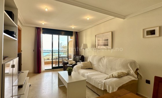 Apartamento / piso - Reventa - Guardamar del Segura - Guardamar del Segura Centro