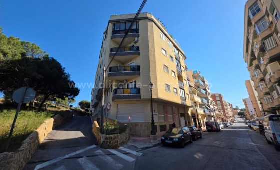 Apartamento / piso - Reventa - Guardamar del Segura - Guardamar del Segura Centro