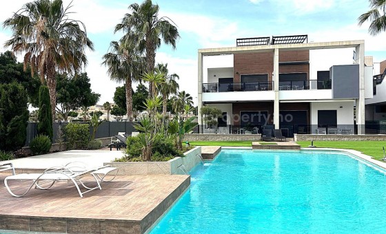 Apartamento / piso - Reventa - Guardamar del Segura - Guardamar del Segura Centro