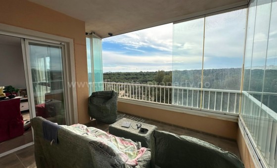 Apartamento / piso - Reventa - Guardamar del Segura - Guardamar del Segura Centro