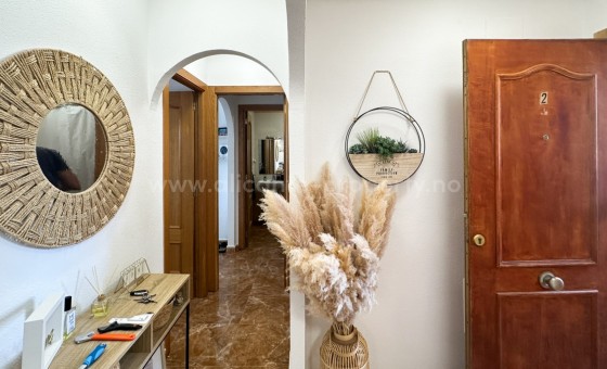 Apartamento / piso - Reventa - Guardamar del Segura - Guardamar del Segura Centro