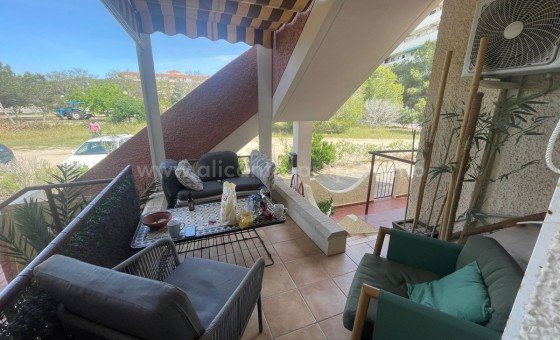 Apartamento / piso - Reventa - Guardamar del Segura - Guardamar del Segura Centro